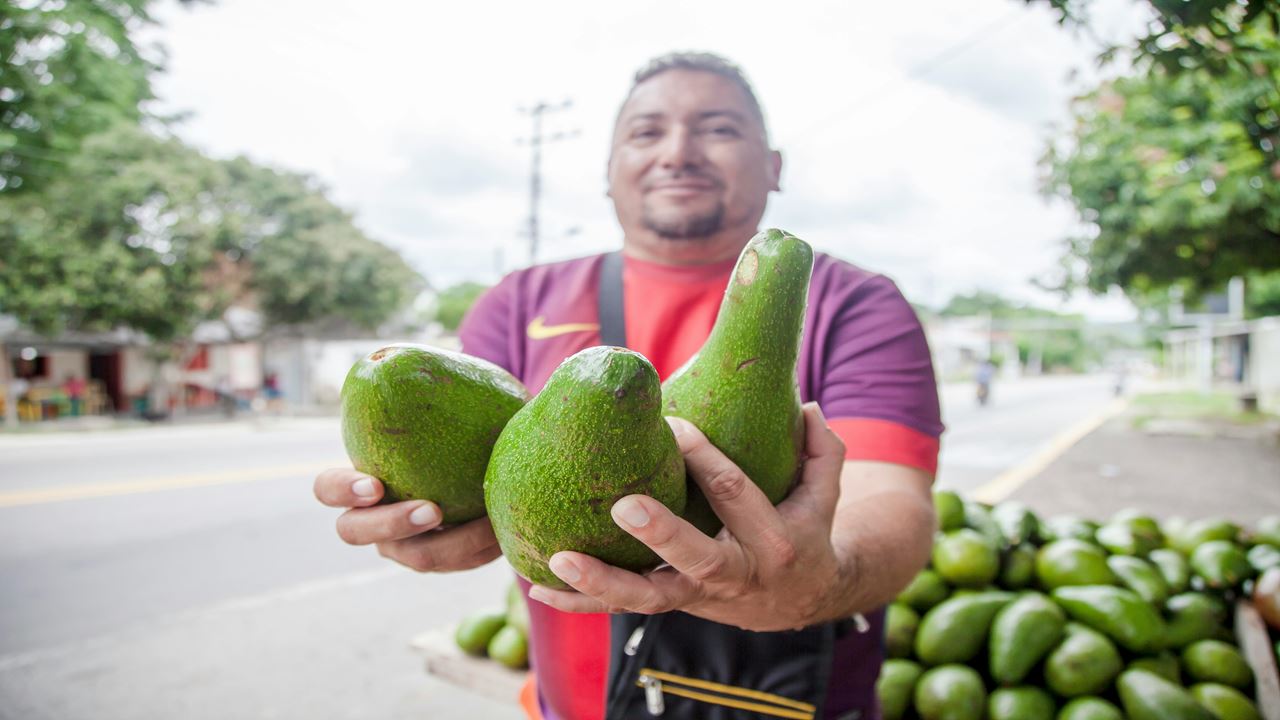 Cultura Y Sabores Colombianos En 3 Días